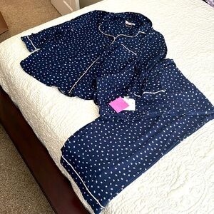 Kate Spade Pajama Set